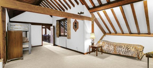 5 غرف نوم منزل في Hertford, United Kingdom رقم 6514 21