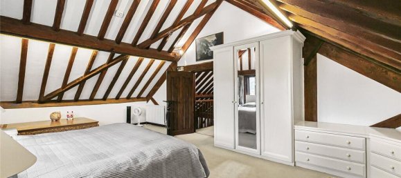 5 غرف نوم منزل في Hertford, United Kingdom رقم 6514 22