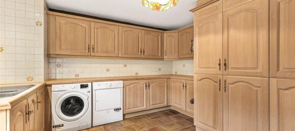 5 غرف نوم منزل في Hertford, United Kingdom رقم 6514 12