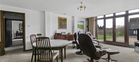 5 غرف نوم منزل في Hertford, United Kingdom رقم 6514 13