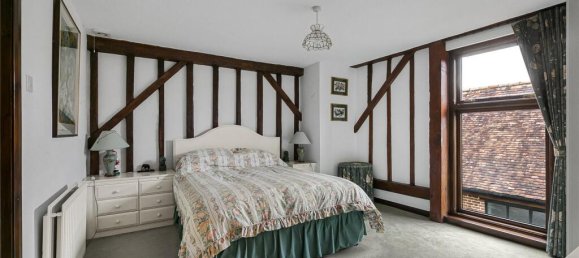 5 غرف نوم منزل في Hertford, United Kingdom رقم 6514 18