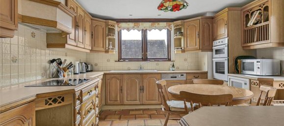 5 غرف نوم منزل في Hertford, United Kingdom رقم 6514 11