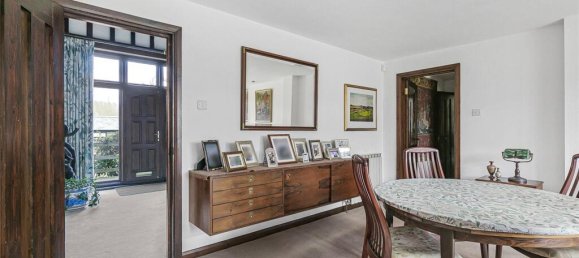 5 غرف نوم منزل في Hertford, United Kingdom رقم 6514 14