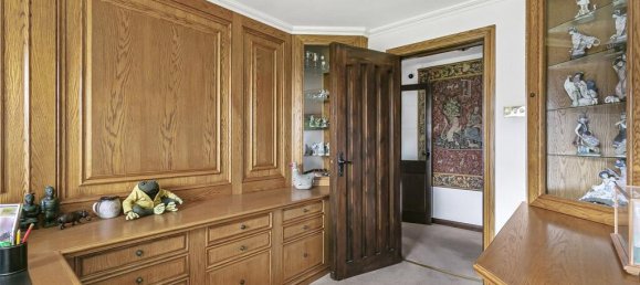 5 غرف نوم منزل في Hertford, United Kingdom رقم 6514 16