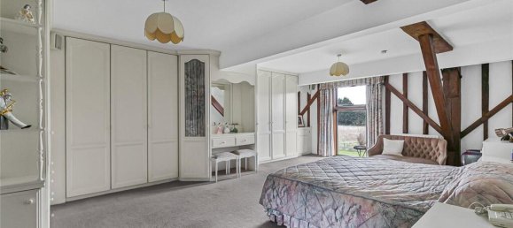 5 غرف نوم منزل في Hertford, United Kingdom رقم 6514 17