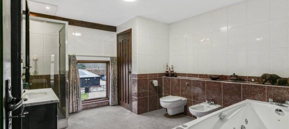 5 غرف نوم منزل في Hertford, United Kingdom رقم 6514 23