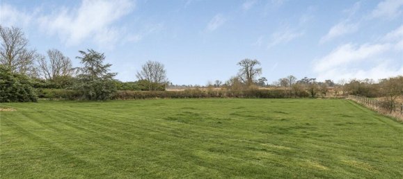 5 غرف نوم منزل في Hertford, United Kingdom رقم 6514 2