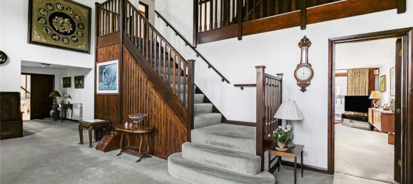 5 غرف نوم منزل في Hertford, United Kingdom رقم 6514 3