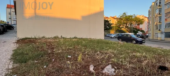  Land in Moita, Portugal No. 89764 2