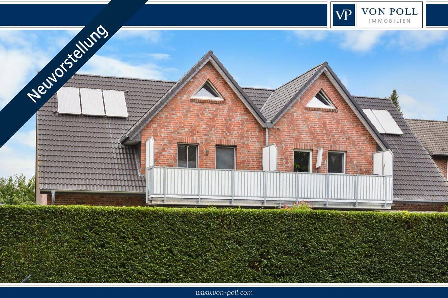 4-salle Duplex à Wilhelmshaven, Germany No. 231631