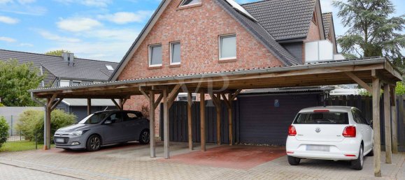 4-salle Duplex à Wilhelmshaven, Germany No. 231631 3