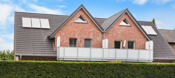 4-salle Duplex à Wilhelmshaven, Germany No. 231631 2