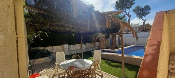 2 غرف نوم تاون هاوس في Torrevieja, Spain رقم 190769 26