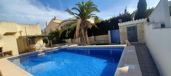 2 غرف نوم تاون هاوس في Torrevieja, Spain رقم 190769 28