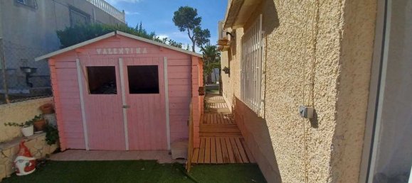 2 غرف نوم تاون هاوس في Torrevieja, Spain رقم 190769 24