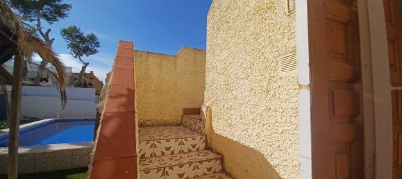 2 غرف نوم تاون هاوس في Torrevieja, Spain رقم 190769 31