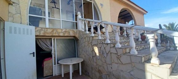 2 غرف نوم تاون هاوس في Torrevieja, Spain رقم 190769 4