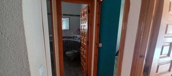 2 غرف نوم تاون هاوس في Torrevieja, Spain رقم 190769 14