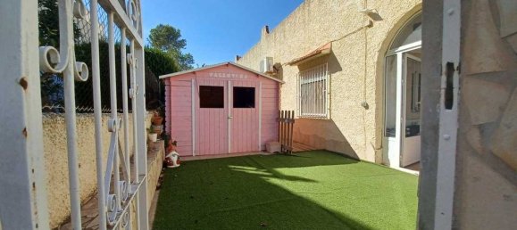 2 غرف نوم تاون هاوس في Torrevieja, Spain رقم 190769 23