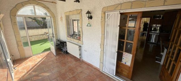 2 غرف نوم تاون هاوس في Torrevieja, Spain رقم 190769 8