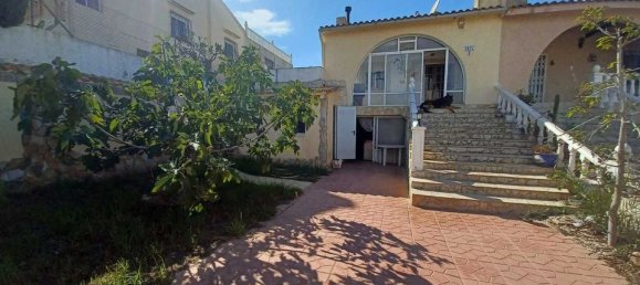 2 غرف نوم تاون هاوس في Torrevieja, Spain رقم 190769 3