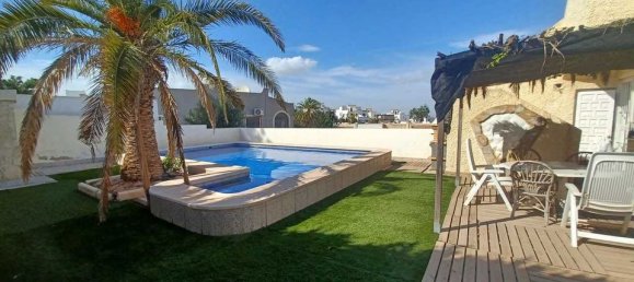 2 غرف نوم تاون هاوس في Torrevieja, Spain رقم 190769 2