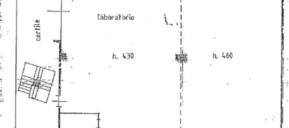 560m² Warehouse in Muggiò, Italy No. 338382 21