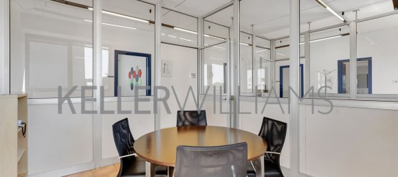 560m² Warehouse in Muggiò, Italy No. 338382 10