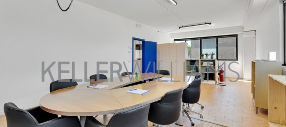 560m² Warehouse in Muggiò, Italy No. 338382 12