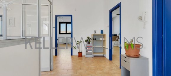 560m² Warehouse in Muggiò, Italy No. 338382 9