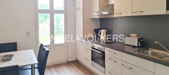 2 bedrooms Apartment in Vorpommern-Greifswald, Germany No. 362894 5