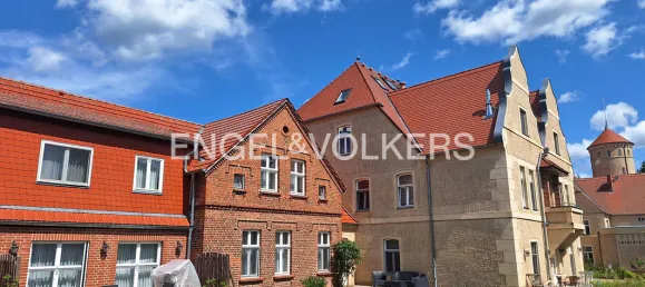 2 bedrooms Apartment in Vorpommern-Greifswald, Germany No. 362894 2
