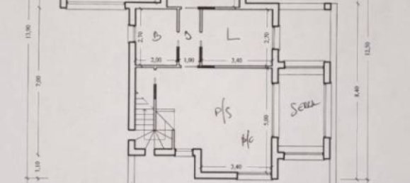 Terreno em Nettuno, Italy 500 m² N.º 142077 9