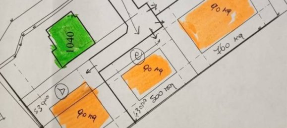 Terreno em Nettuno, Italy 500 m² N.º 142077 8