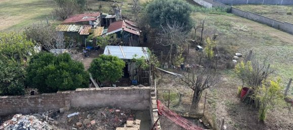 Terreno em Nettuno, Italy 500 m² N.º 142077 5