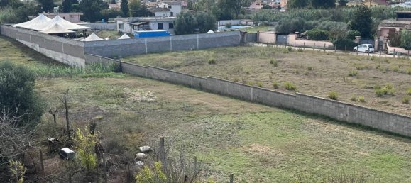 Terreno em Nettuno, Italy 500 m² N.º 142077 2