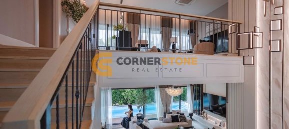 400m² House in Pattaya, Thailand No. 27343 9