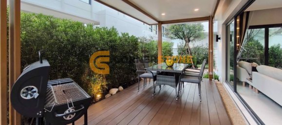400m² House in Pattaya, Thailand No. 27343 15