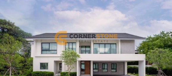 400m² House in Pattaya, Thailand No. 27343 7