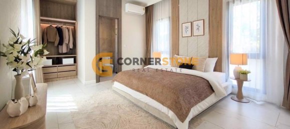 400m² House in Pattaya, Thailand No. 27343 14