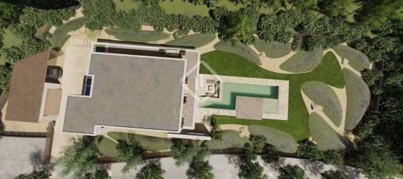 1725m² Land in Grandola, Portugal No. 110902 8