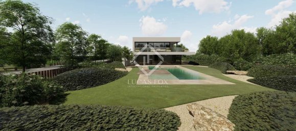 1725m² Land in Grandola, Portugal No. 110902 4