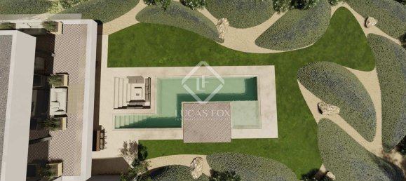 1725m² Land in Grandola, Portugal No. 110902 13