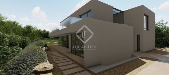 1725m² Land in Grandola, Portugal No. 110902 14