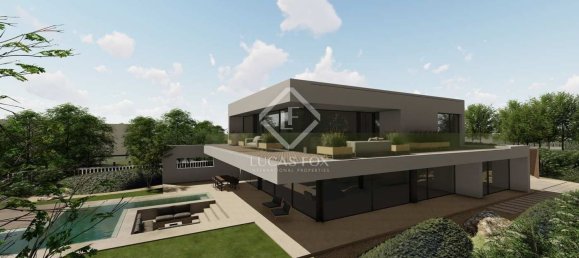 1725m² Land in Grandola, Portugal No. 110902 3