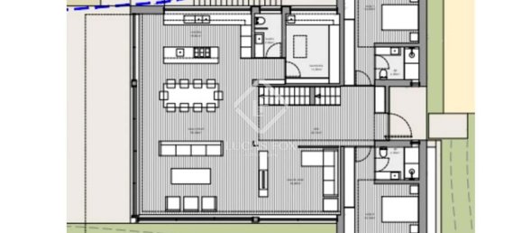1725m² Land in Grandola, Portugal No. 110902 22