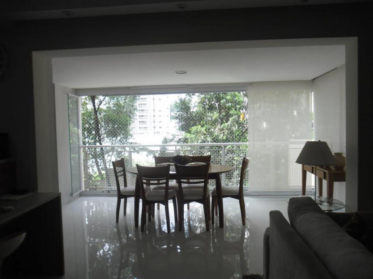 3 chambres Appartement à Sao Paulo, Brazil No. 489090
