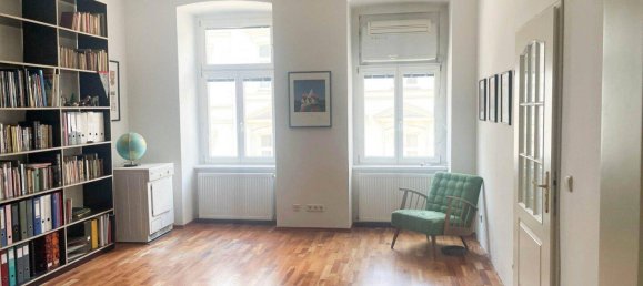 Квартира с 4 комнатами в Йозефштадт, Австрия № 129857 8