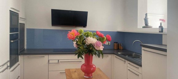 Квартира с 4 комнатами в Йозефштадт, Австрия № 129857 6