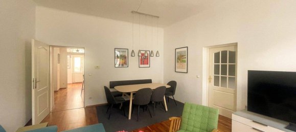 Квартира с 4 комнатами в Йозефштадт, Австрия № 129857 7